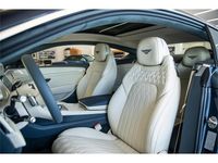 Nuevo Bentley Continental GT 680 CV (500 kW) 2025 Azul Coupe