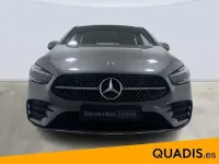 Usado Mercedes B200 150 CV (110 kW) 2024 Utilitario
