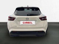 Usado Nissan Juke Acenta 113 CV (83 kW) 2024 Blanco SUV