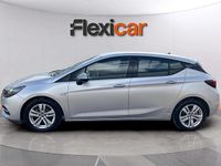 Usado Opel Astra GS Line 131 CV (96 kW) 2020 Gris Utilitario