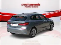Usado BMW 118 136 CV (100 kW) 2023