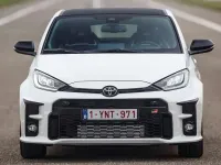 Usado Toyota Yaris 261 CV (191 kW) 2022 Blanco Utilitario