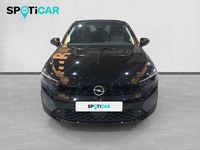 Nuevo Opel Corsa Edition 100 CV (73 kW) 2026 Negro Utilitario
