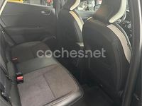 Usado Renault Captur Zen 110 CV (80 kW) 2019 Negro SUV