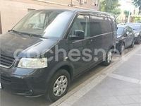Usado VW Transporter 104 CV (76 kW) 2006 Diesel Van