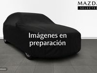 Nuevo Mazda 2 Homura-Line 116 CV (85 kW) 2025 Blanco Utilitario