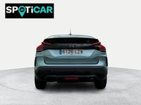 Usado Citroën C4 Feel 130 CV (95 kW) 2022 Azul Berlina