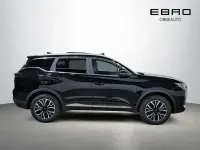 Nuevo Ebro s700 Luxury 224 CV (164 kW) 2026 Negro SUV