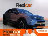 Usado Opel Mokka Ultimate 130 CV (95 kW) 2022 Gris SUV