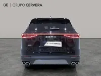 Nuevo Ebro s800 Luxury 147 CV (108 kW) 2025 Negro SUV