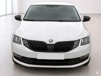 Brugt Skoda Octavia Ambition 150 HK (110 kW) 2020 Hvid Sedan