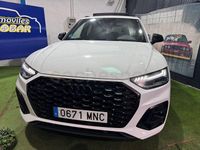 Usado Audi Q5 Sportback 204 CV (150 kW) 2024 Blanco SUV