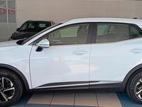 Nouvelle Kia Sportage 160 ch (117 kW) 2025 Blanc SUV