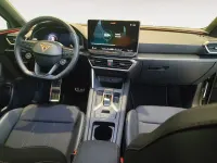 Usado Cupra Leon 204 CV (150 kW) 2025 Gris/plata