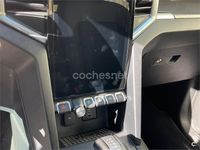 Usado VW Amarok Aventura 240 CV (176 kW) 2025 Negro Pickup/Camioneta