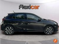 Usado Opel Corsa 100 CV (73 kW) 2024 Negro Berlina