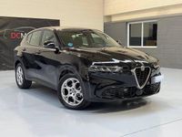 Usado Alfa Romeo Tonale Super 130 CV (95 kW) 2023 Negro SUV