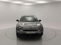 Begagnad Citroën C4 PureTech 131 HK (96 kW) 2024 Grå SUV