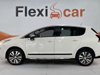 usado Peugeot 3008 Allure 1.2 PureTech 130 S&S Gasolina en Flexicar Benidorm