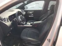 Usado Mercedes GLA220 190 CV (139 kW) 2022 Blanco SUV