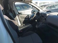 Brugt Citroën Berlingo Live 102 HK (75 kW) 2019 Hvid MPV