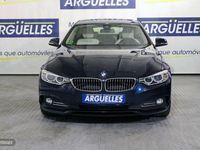 usado BMW 418 SERIE 4Grand Coupe Luxury AUT