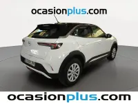 Usado Opel Mokka Edition 110 CV (80 kW) 2021 Blanco SUV