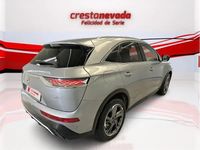 Usado DS Automobiles DS7 Crossback Bastille 130 CV (95 kW) 2021 SUV