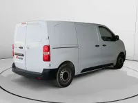 Usado Opel Vivaro S 120 CV (88 kW) 2023 Blanco Monovolumen
