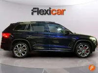 Usado Skoda Kodiaq RS 239 HP (175 kW) 2020 Preto SUV