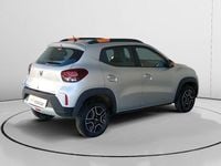 Occasion Dacia Spring Comfort Plus 33 kW (45 ch) 2022 Gris Citadine