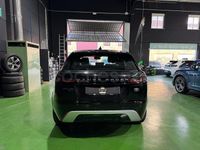 Usado Land Rover Range Rover Velar R-Dynamic 250 CV (183 kW) 2021 Negro SUV