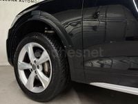 Usado Audi Q5 Sport 190 CV (139 kW) 2017 Negro SUV