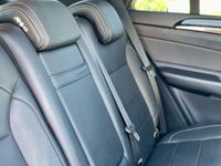 Usado Mercedes GLE350 258 CV (189 kW) 2016 Gris SUV