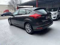 usado Ford Focus 1.0 Ecoboost Auto-S&S Business 125