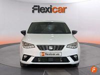 Brugt Seat Ibiza 110 HK (80 kW) 2024 Hvid Hatchback