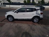 Usado Seat Arona Ecomotive 95 CV (69 kW) 2019 Blanco SUV