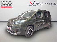 Nuevo Citroën Berlingo 130 CV (95 kW) 2025 Verde Monovolumen