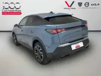 Usado Peugeot 3008 Allure 145 CV (106 kW) 2025 Azul SUV