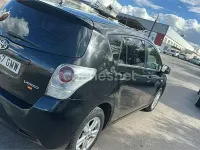 Usado Toyota Verso Live 132 CV (97 kW) 2009 Verde Monovolumen