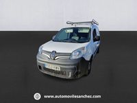 usado Renault Kangoo 1.5Dci FURGON