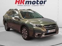 Usado Subaru Outback 169 CV (124 kW) 2023 Familiar