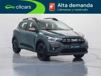 Usado Dacia Sandero Extreme 122 CV (89 kW) 2025 Utilitario