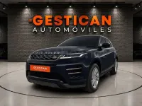 Usado Land Rover Range Rover evoque R-Dynamic 309 CV (227 kW) 2022 Azul SUV