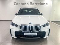 Usado BMW X5 Comfort Edition 489 CV (359 kW) 2025 SUV