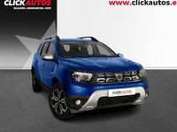 Usado Dacia Duster Prestige 150 CV (110 kW) 2022 SUV