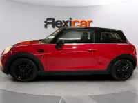Usado Mini Cooper 136 CV (100 kW) 2018 Rojo Utilitario
