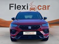 usado Seat Ateca 2.0 TDI 110kW (150CV) S&S FR Diésel en Flexicar Fuenlabrada