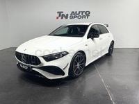 Usado Mercedes A35 AMG AMG 306 CV (225 kW) 2023 Blanco Berlina