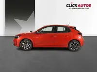 Usado Opel Corsa 101 CV (74 kW) 2024 Rojo Utilitario